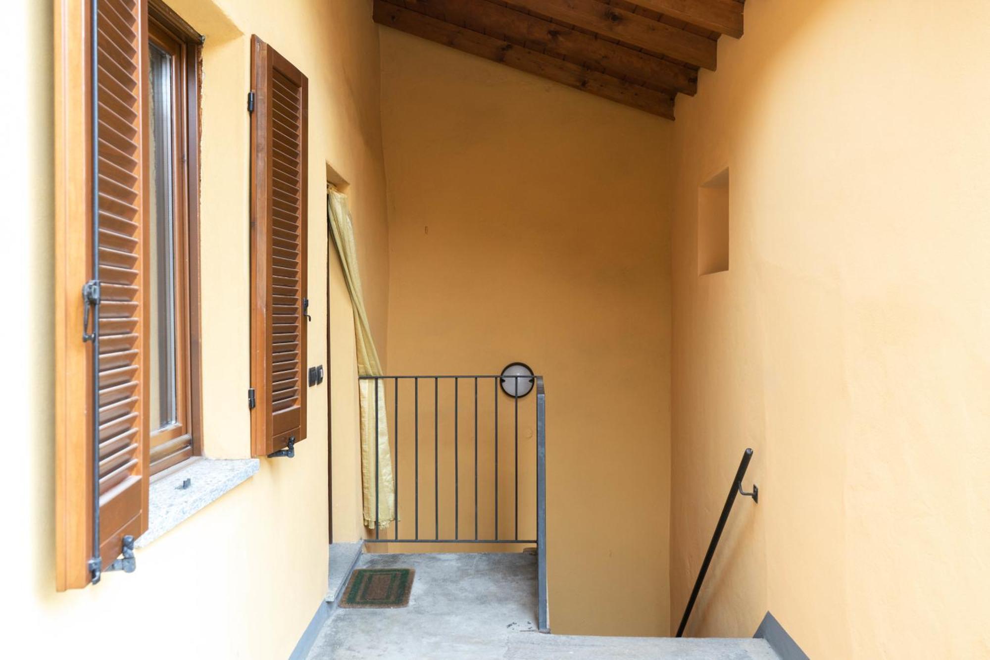 Ciceri Properties Antonio Tacchini Verbania Exterior foto